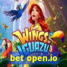 bet open.io